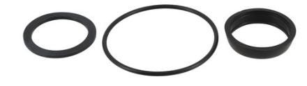 KIT JOINTS SIPHON LAV 32 G1 1/4       0411891 NICOLL  [0411891] 