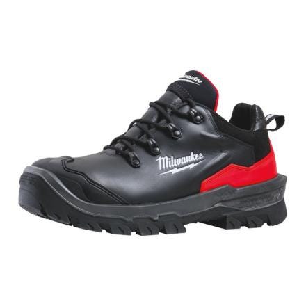 CHAUSSURE AMT S3S LOW CUIR T41 TTI 4932493755 TECHTRONIC INDUSTRIES FRANCE  [4932493755]