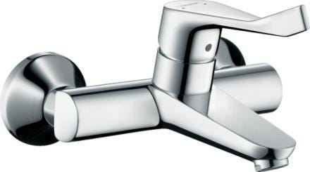 POIGNEE PMR CARE           HANSGROHE 92119000 HANSGROHE  [92119000]
