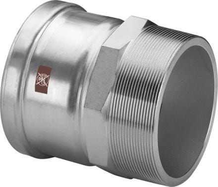 PIECE TRANSITION 1711XL          VIEGA 811709
