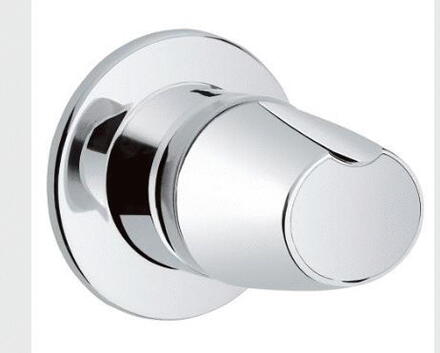 GROHTHERM 2000 - Façade pour mitigeur thermostatique