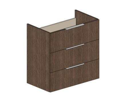 EXCLUSIVITES RICHARDSON PAR GBGROUP - Meuble sous plan