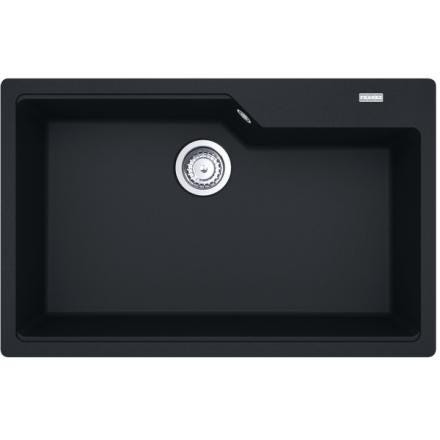 UBG 610-72 CUVE FRAGRANIT , NOIR MAT 281125 FRANKE FRANCE  [281125]