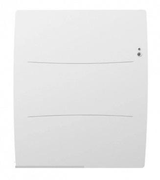 AGILIA PILOTAGE INTELLIGENT CONNECTE - Radiateur électrique chaleur douce