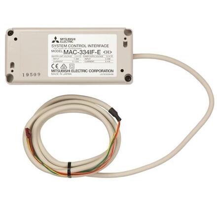 INTERFACE M-NET