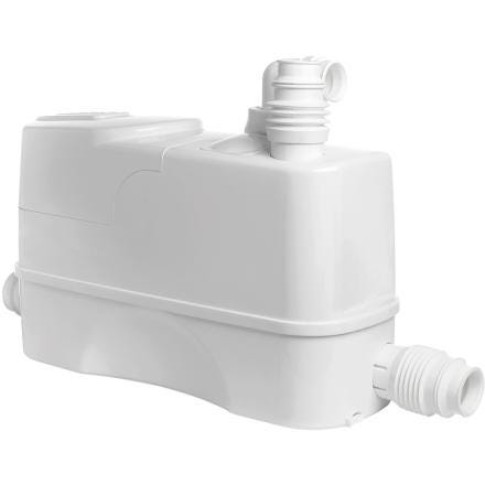 BROYEUR DOMESTIQUE GENIX VT 010        131466 JETLY  [131466] 