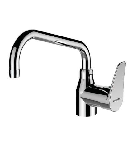 MITIGEUR P/BAR PRESTO CHEF S/PLA/MONOC. 70832 PRESTO LES ROBINETS  [70832]