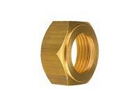 ECROU - A collet battu