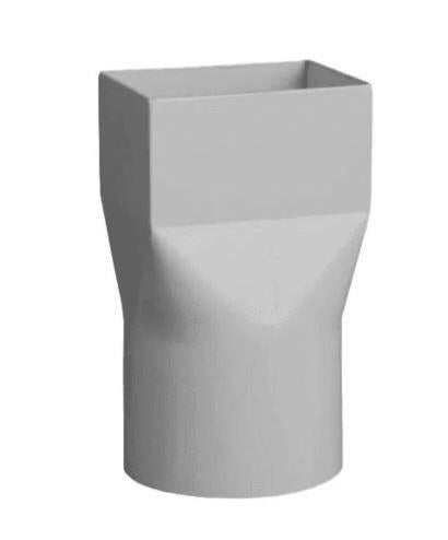 MAMELON ELITE® - MF - Mixte - rectangulaire/cylindrique