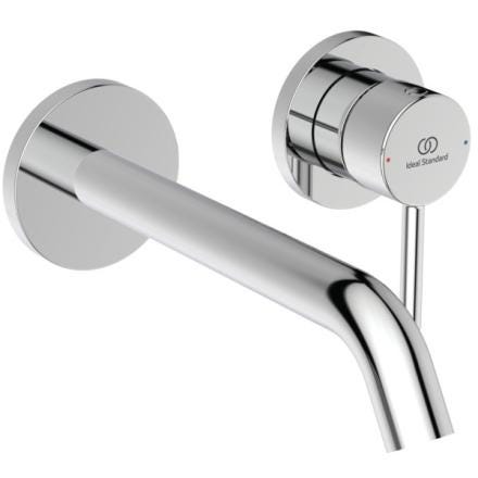 MITIGEUR MUR/LAV CERALINE O NUOVO     BD764AA IDEAL STANDARD FRANCE  [BD764AA]