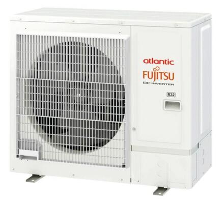 UNITE EXTERIEURE GAINABLE - Fujitsu AOYG