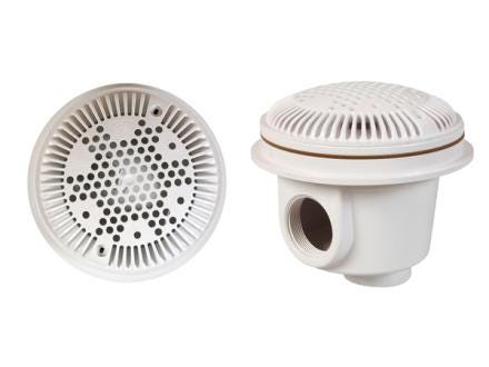 BONDE DE FOND BLC VORTEX 1"1/2   HAY-250-1656 SCP FRANCE  [HAY-250-1656]