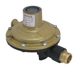 DETENDEUR 437P 345KW  37MB MM 3/4"   001075AB CLESSE INDUSTRIES  [001075AB]
