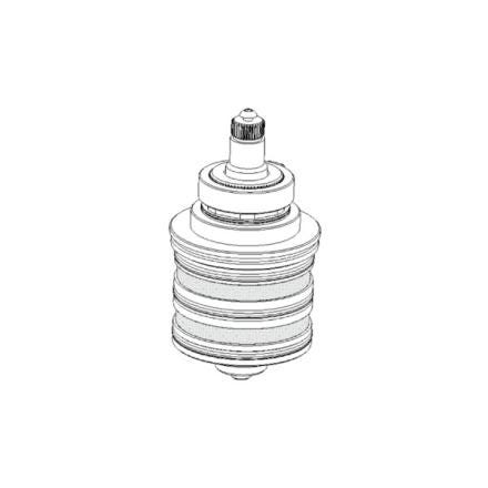 CARTOUCHE PRESTOTHERM 84L        PRESTO 84516 PRESTO LES ROBINETS  [84516]