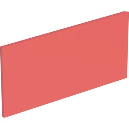 HABILLAGE CACHE-SIPH. BAMBINI LAT.  431030227 GEBERIT
