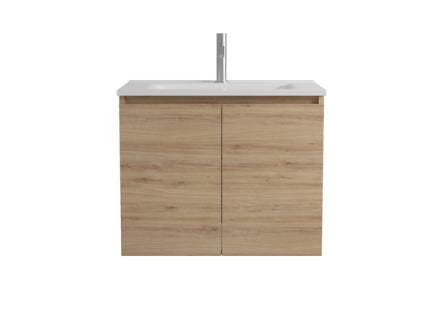 MEUBLE S/PLAN EAZY26 2P 70CM CHENE NAT.RC0221