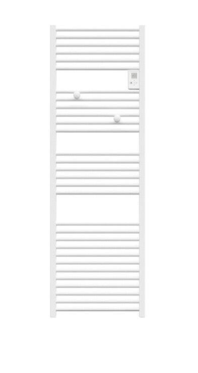 DORIS DIGITAL ETROIT - Radiateur Sèche-serviettes électrique confort petits espaces