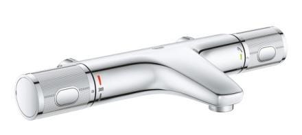 MITIGEUR GRT 1000 PERF.  THM B/D     34831000 GROHE  [34831000]