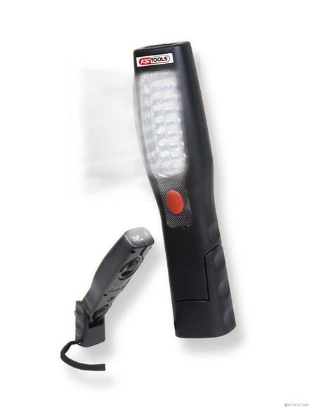 ECLAIRAGE - Baladeuse LED