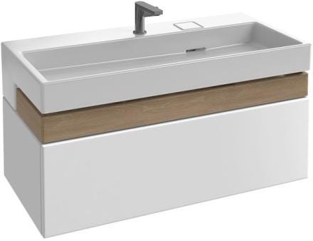 MEUBLE S/TABLE TERRACE PREM.100CM  EB1732-G1C JACOB DELAFON KOHLER