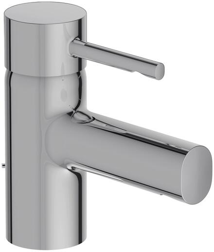 MITIGEUR LAV. CUFF STANDARD/C3  CHR E77306-CP JACOB DELAFON KOHLER  [E77306-CP] 