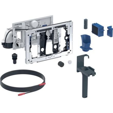 ASPIRATION ODEUR P/RES. A ENC.   115.051.21.1 GEBERIT