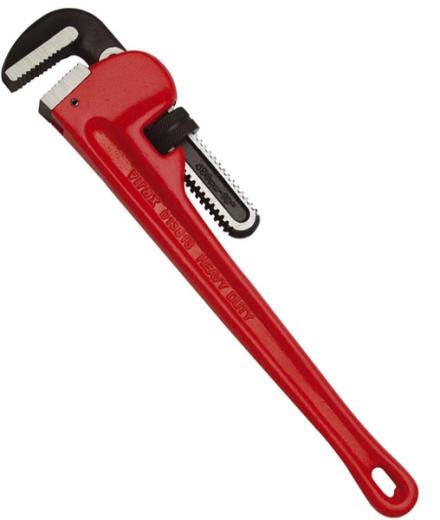 SERRE-TUBE - Clé Viragrip