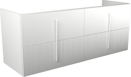 EXCLUSIVITES RICHARDSON PAR SANIJURA - Meuble sous plan