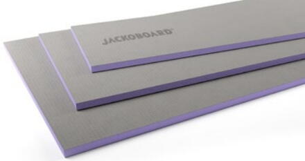 PANNEAU JACKOBOARD PLANO 130X60   4MM 4502263 JACKON INSULATION 