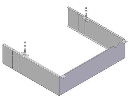 CACHE ROBINETTERIE CPACT ST         C71413901