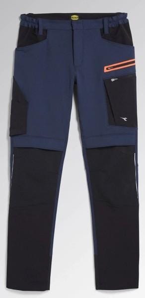 VETEMENT - Pantalon Hybrid