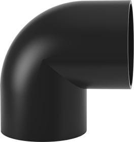 COUDE 88.30' PETIT RAYON   HDPE 160 VS0304015 VALSIR ITALIE