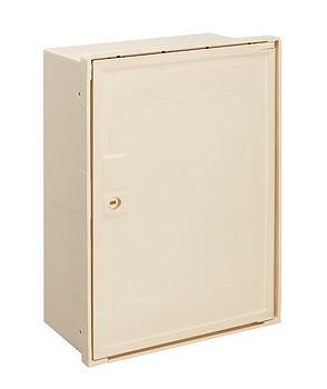COFFRET PRIVATIF IVOIRE S300 NU       0730004