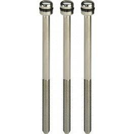 SET DE VIS 6961.94 M5X30 AC.INX  VIEGA 632687 VIEGA  [632687]