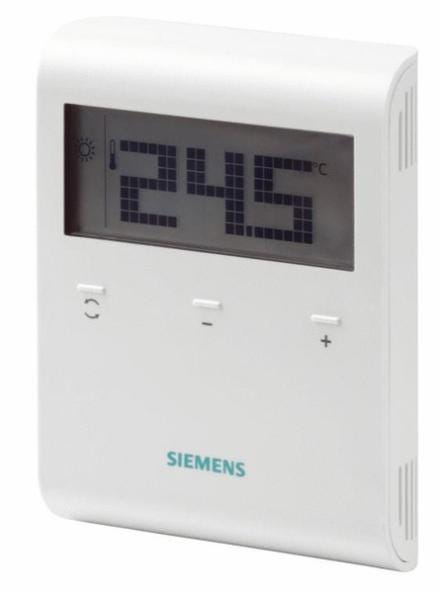 THERMOSTAT D'AMBIANCE