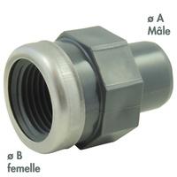 ADAPTATEUR RENF.MF 32X1         5005861322600 CODITAL FRANCE  [5005861322600]
