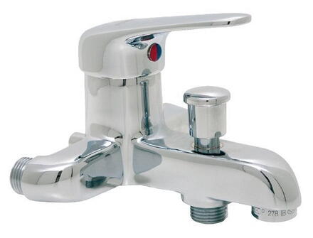 RENOVALUX - Mitigeur bain-douche