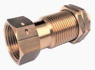 ACCESSOIRE COMPTEUR D'EAU - Raccord compteur