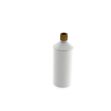 RESERVOIR 1L PR DISTRIBUTEUR SAVON     729501 DELABIE G ET J  [729501]