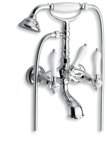 MITIGEUR B/D CANOVA ELITE         CHR CE10251 ONDYNA  [CE10251]