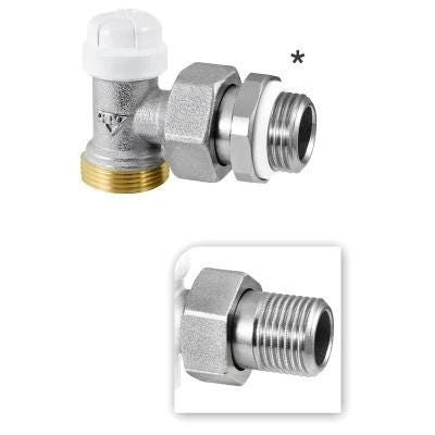 COUDE REGLAGE JETLINE 1/2" SS.RFS    05640440 RBM FRANCE  [5640440]
