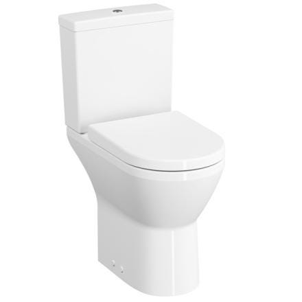 PACK WC S/P PMR INTEGRA FLUSH   9841B003-7201 VITRA FRANCE  [9841B003-7201]