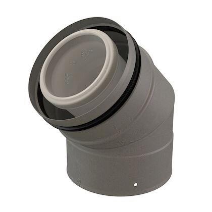 ROLUX 3CEP CONDENSATION CONCENTRIQUE - Coude 45°