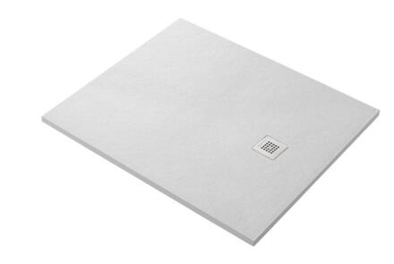 BASE SLATE - Receveur à encastrer