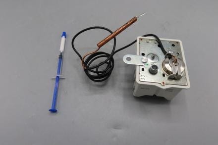 KIT THERMOST.COTHERM BSDP 0002+SER  200018815 DE DIETRICH PIECE RECHANGE BDR  [200018815]