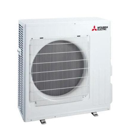 MURAL - MUZ-FT/VGHZ - Inverter Hyper Heating Mono-split