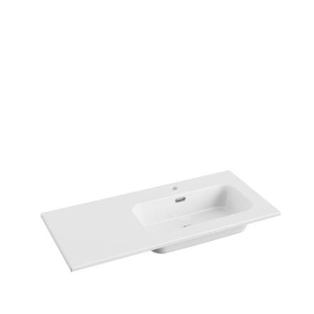 PLAN VASQUE DROITE GALAXY L101 CERAM  1798301 DECOTEC  [1798301]