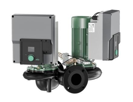 CIRCULATEUR YONOS GIGA2-D 50/1-33/5.5 2234720