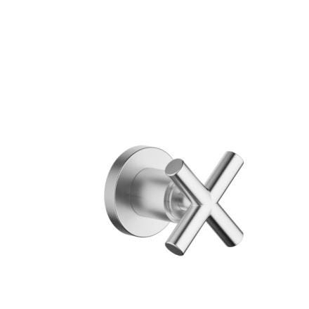 ROBINET ARRET TARA ENC CHR BROSSE 36607892-93