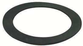 RACCORD A COLLER PVC - Joint plat pour collet